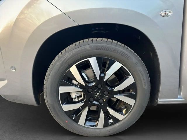 Opel Combo GS-Line Grand Sport Life