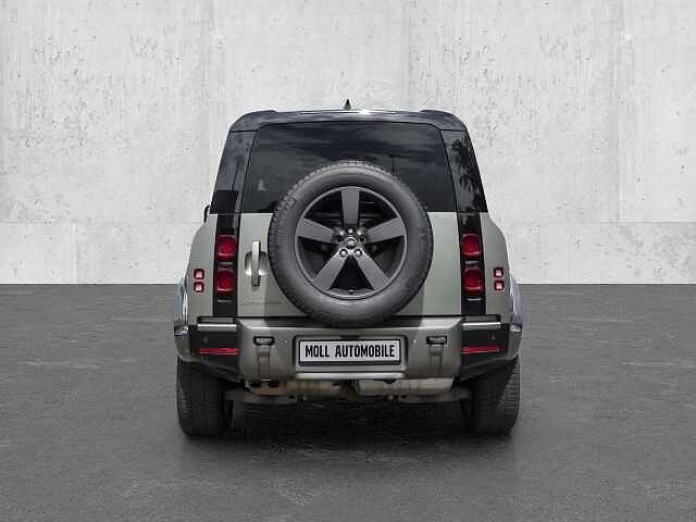 Land Rover Defender 90 Dynamic SE