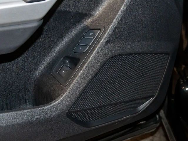 Audi Q3 40 TFSI Quattro S-Tronic