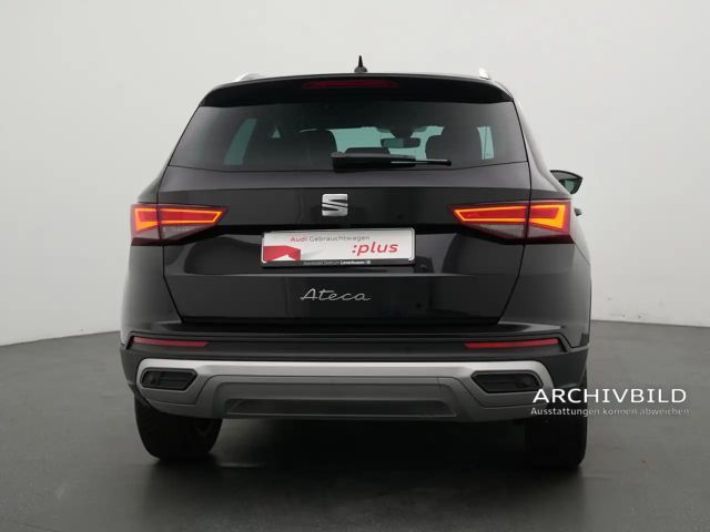 Seat Ateca DSG