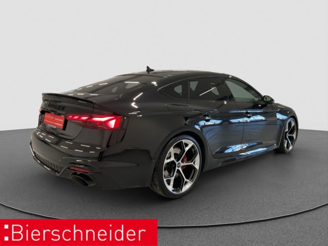 Audi RS5 Quattro Sportback