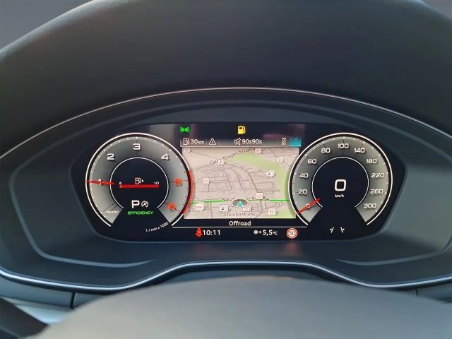 Audi A4 35 TDI Avant S-Line