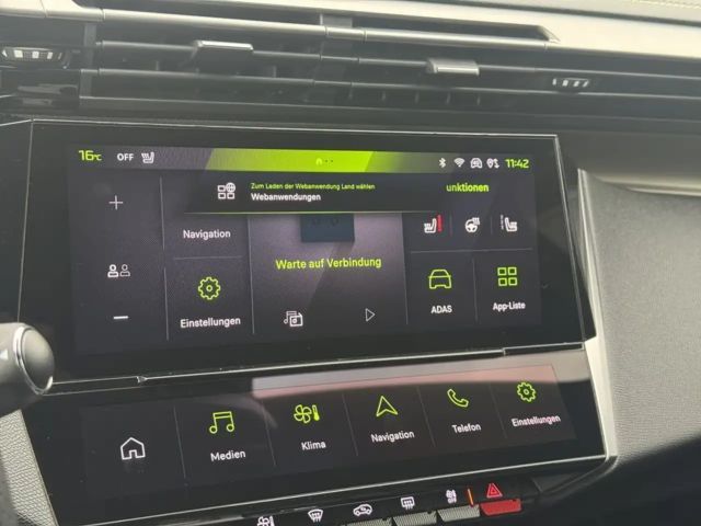 Peugeot 308 EAT8 GT-Line PureTech SW