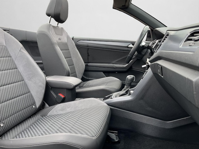 Volkswagen T-Roc Cabriolet DSG Plus R-Line