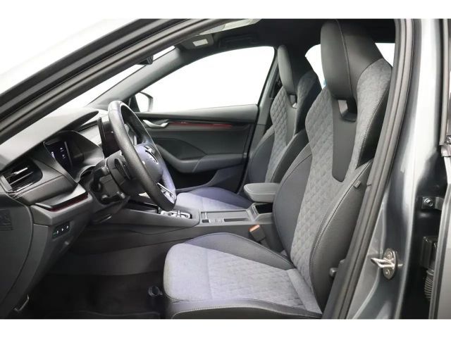 Skoda Octavia 2.0 TDI Combi Sportline