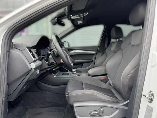 Audi Q5 Quattro S-Line