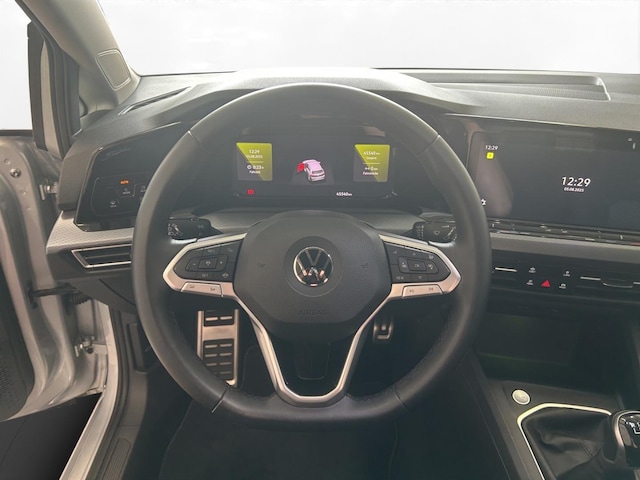 Volkswagen Golf 1.5 TSI Golf VIII