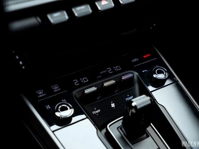 Porsche 992 Carrera Coupé