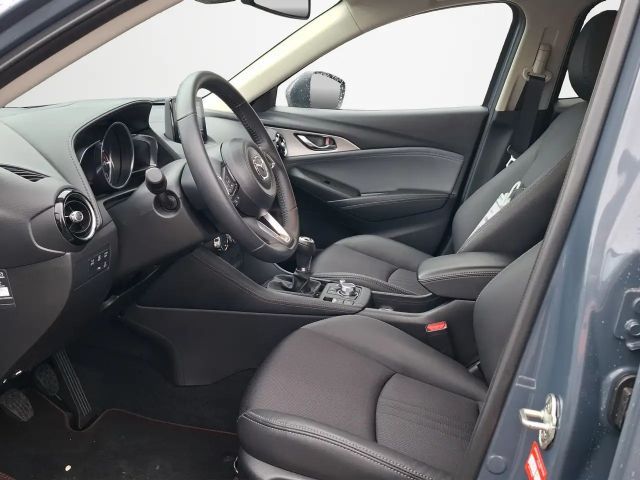 Mazda CX-3 Selection