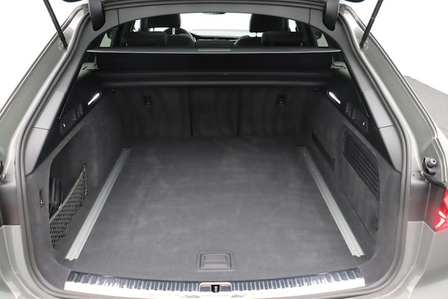 Audi A6 45 TFSI Avant Quattro S-Tronic Sport