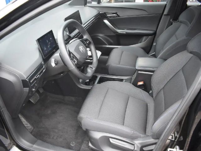 MG MG4 Standard range