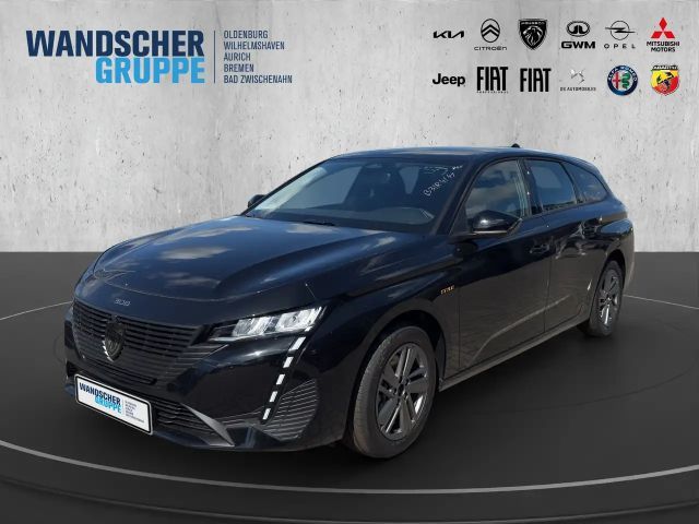 Peugeot 308 Hybrid SW Style