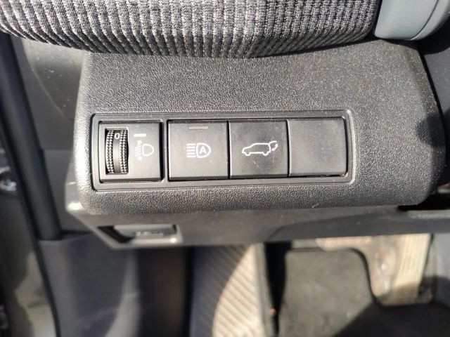 Toyota bZ4X Voorwielaandrijving