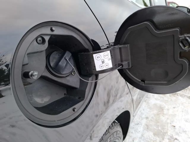 Renault Clio EDC Intens TCe 130