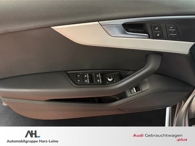 Audi A4 35 TFSI Avant S-Tronic