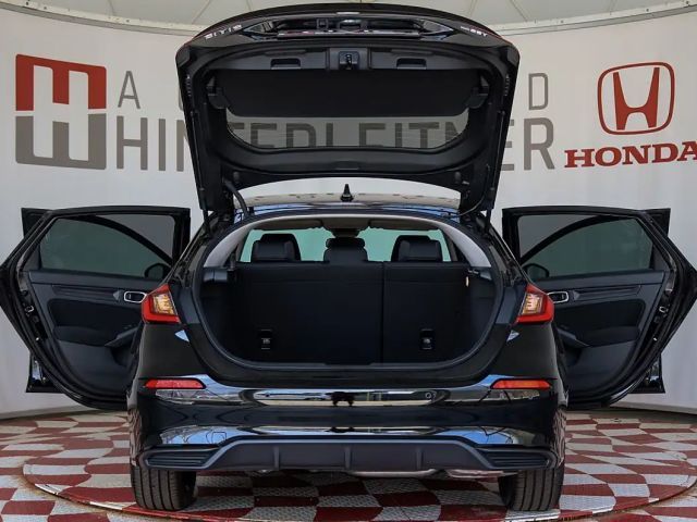 Honda Civic 2.0 Elegance e:HEV