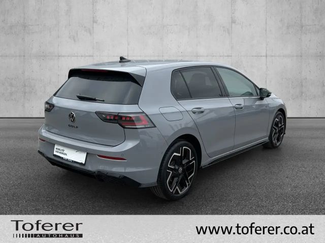 Volkswagen Golf DSG Sport