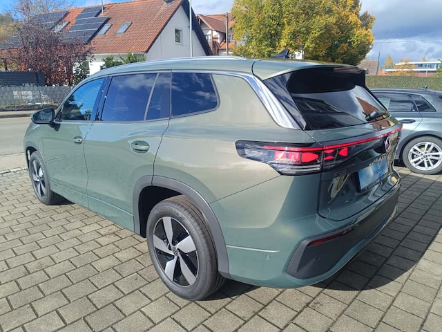 Volkswagen Tayron Tayron 1,5 MHLife BT110eTSID7F