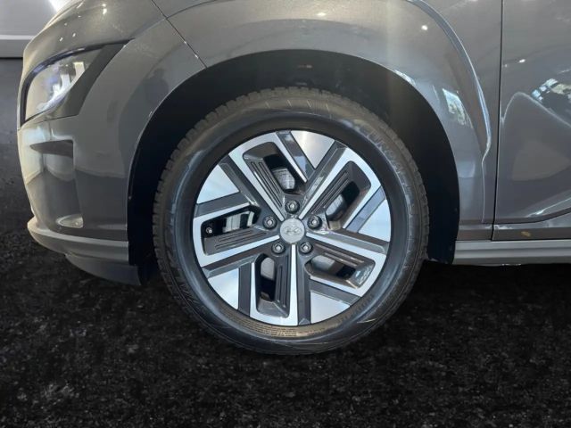Hyundai Kona 39 kWh