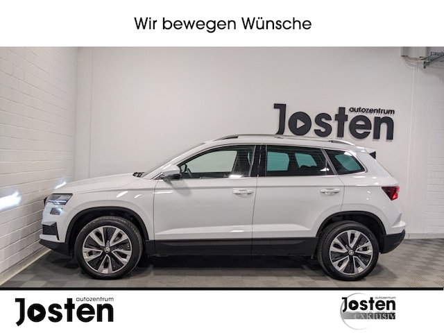 Skoda Karoq 1.5 TSI Selection