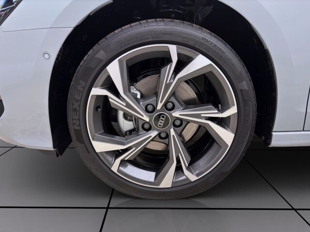 Audi A3 30 TFSI Sportback