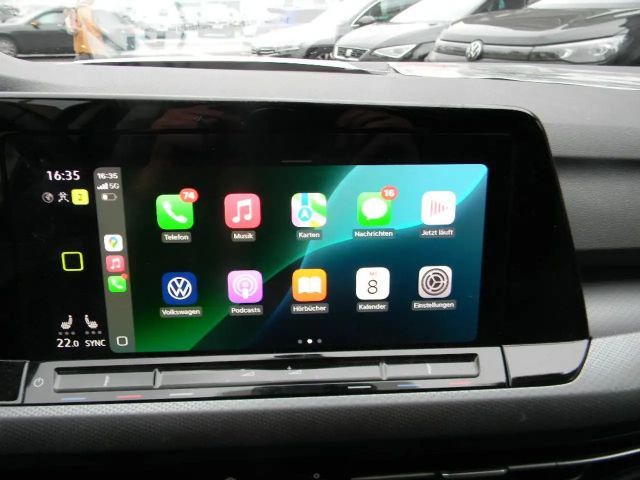 Volkswagen Golf DSG Golf VIII IQ.Drive