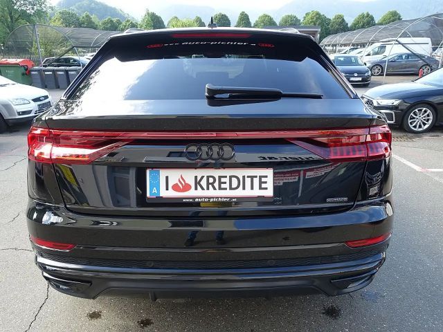 Audi Q8 60 TFSI Hybride Quattro