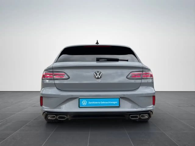 Volkswagen Arteon Shooting Brake Shooting Brake R 4M Matrix/AHK/Pano/360°