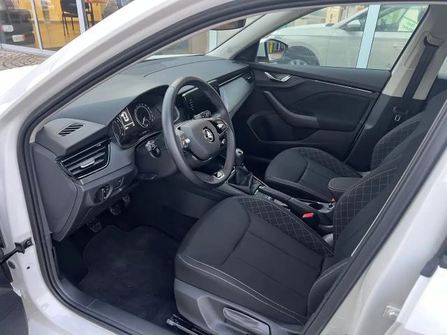 Skoda Kamiq Ambition