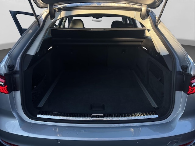 Audi A6 35 TDI Avant S-Tronic