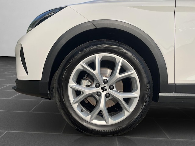 Seat Arona 1.0 TSI DSG FR-lijn