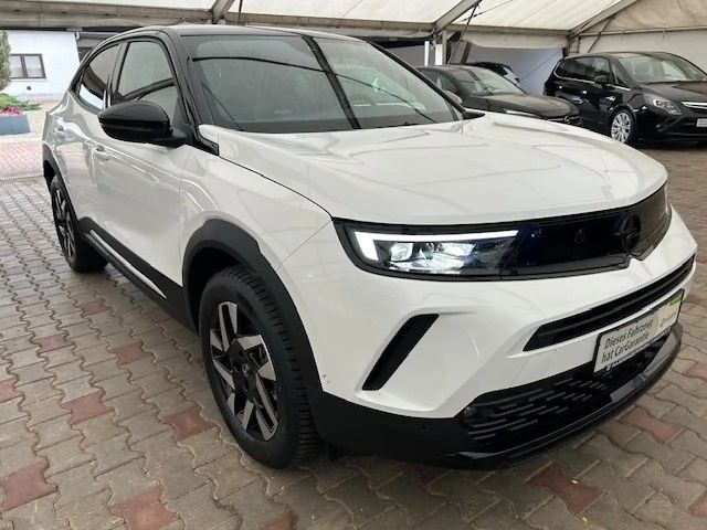 Opel Mokka GS-Line Grand Sport