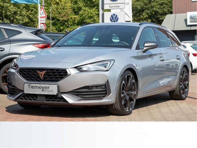 Cupra Leon Sportstourer VZ