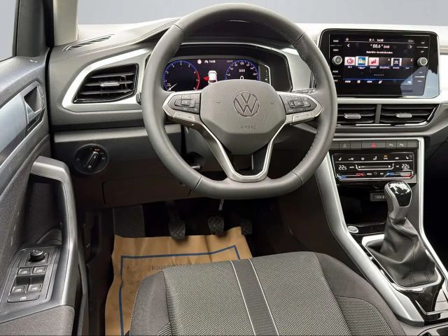 Volkswagen T-Roc Friends TSI