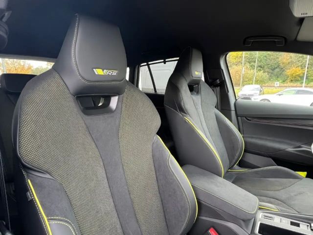 Skoda Elroq RS 4x4 84 AHK*HeadUp*Canton*MTRX*360*DCC!!!