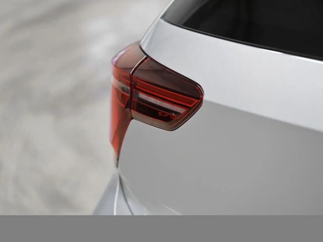 Volkswagen Polo 1.0 TSI DSG IQ.Drive Style