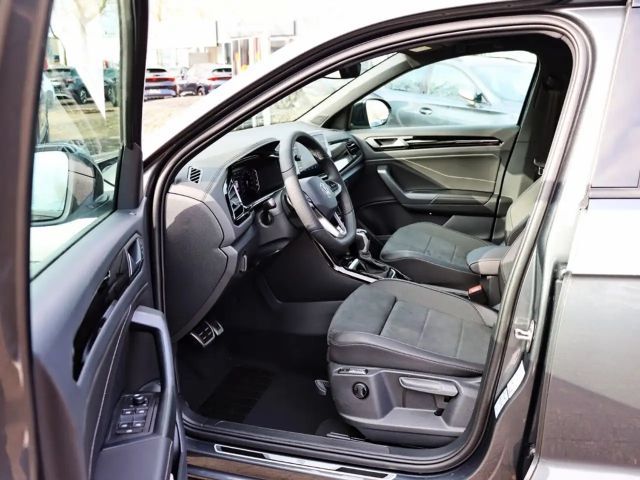 Volkswagen T-Roc 1.5 TSI DSG IQ.Drive R-Line