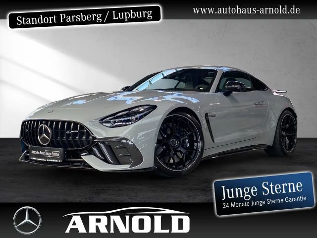 Mercedes-Benz AMG GT 4MATIC+ AMG Line Coupé