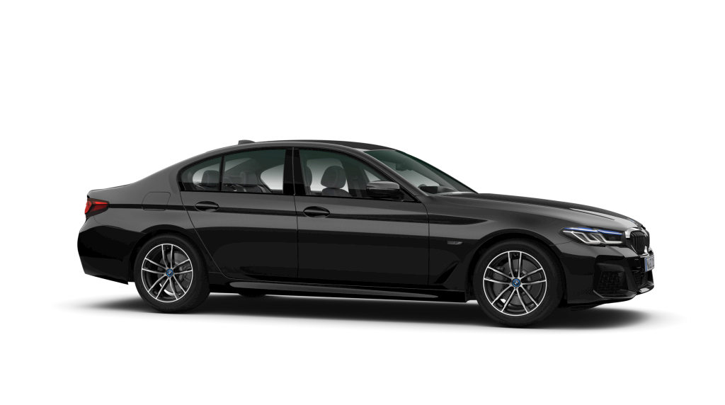 BMW 545 545e Sedan xDrive