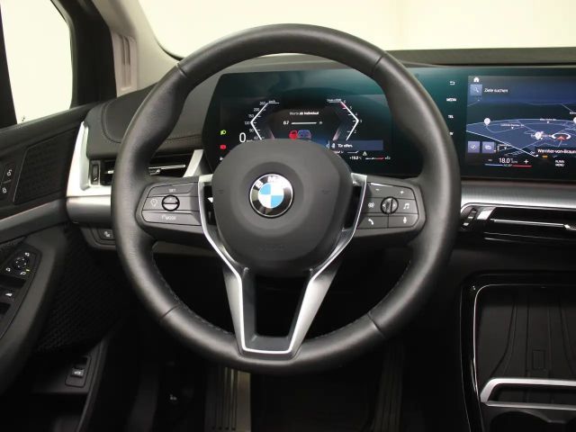 BMW 218 218d Active Tourer Comfort pakket