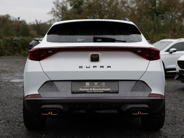 Cupra Formentor 1.4 e-Hybrid VZ