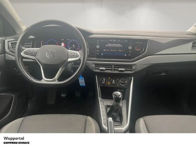 Volkswagen Taigo 1.0 TSI Life