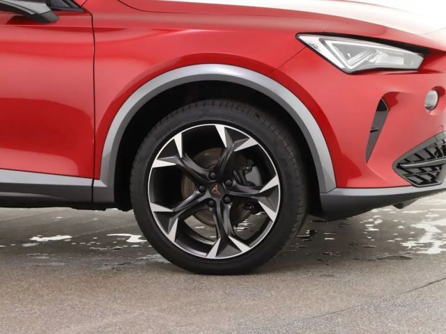 Cupra Formentor 4Drive DSG