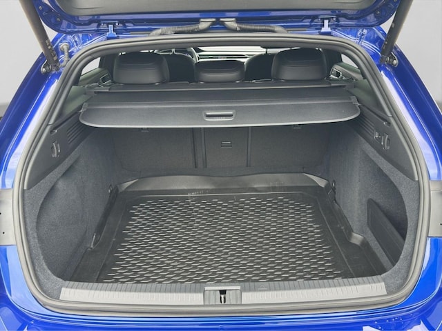 Volkswagen Arteon Shooting Brake IQ.Drive