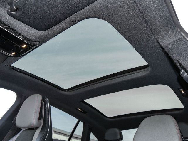 Mercedes-Benz EQE 350 Sedan