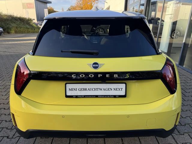 MINI Mini Electric SE