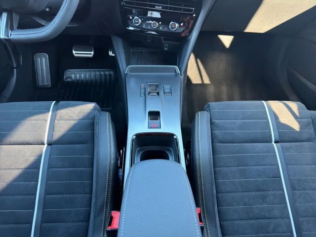 Opel Mokka GSe Mokka-e