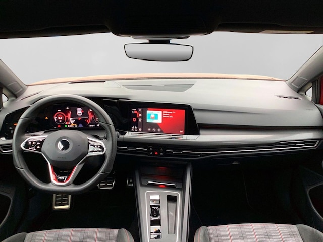 Volkswagen Golf DSG GTI