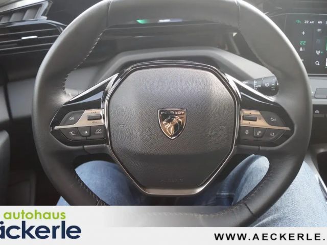 Peugeot 308 Active Pack