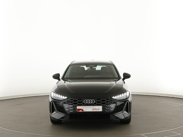 Audi A5 Avant S-Tronic